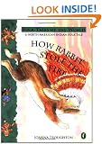 How Rabbit Stole the Fire: A North American Indian Folk Tale (Puffin Folk Tales of the World)