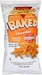 Michael Season's Baked Cheddar Cheese Curls, 6-Ounce Bags (Pack of 12)