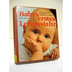 Babys erstes Lebensjahr