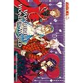 Wonderful Wonder World 01