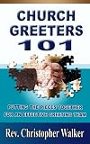Church Greeters 101