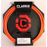 Clarks Hydraulic Hose Kit - HH3-3, Hayes, Orange