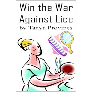 Win The War Against Lice