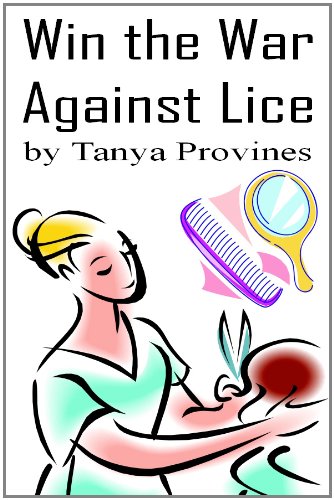 Win The War Against Lice