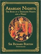 Tales from the Arabian Nights (Collector's Library Editions)