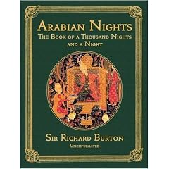 Tales from the Arabian Nights (Collector's Library Editions) (Collector's Library Editions) (Collector's Library Editions) (Collector's Library Editions)