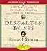 Descartes' Bones: A Skeletal History of the Conflict between Faith and Reason (Audio CD)