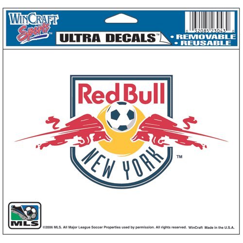 Red Bull New York Ultra decals 5 Red Bull New York Ultra decals 5