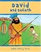 David and Goliath (Bible Story Time)