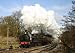 Historic Steam Train - 12