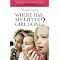 Books for parents of girls age nine and up