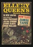 Ellery Queen 1968--January