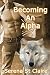 Becoming An Alpha (Gay Werewolves)