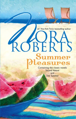 Summer Pleasures Second NatureOne Summer