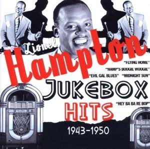 CD-Charts  Music : Jukebox Hits 1943-1950