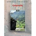 Annual Editions: Geography, 22 e (Annual Editions : Geography) by  Gerald R Pitzl