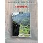 Annual Editions: Geography, 22/e