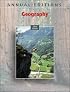 Annual Editions: Geography, 22/e (Annual Editions)