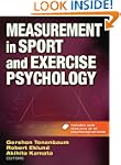 Measurement in Sport and Exercise Psy...