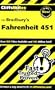 Fahrenheit 451 (Cliffs Notes)