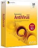  : Symantec AnitVirus Business Pack V10.2 10 User