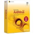 Symantec AnitVirus Business Pack V10.2 10 User by Symantec