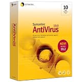 Symantec AnitVirus Business Pack V10.2 10 User by Symantec