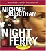 Books : The Night Ferry