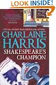Shakespeare's Champion: A Lily Bard Mystery