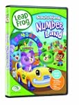 Leapfrog: Numberland