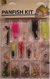 Danielson Multi Piece PanFish Kit