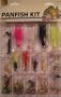 Danielson Multi Piece PanFish Kit