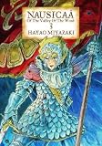 Nausicaa of the Valley of the Wind, Vol. 3