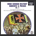 More German Military Marches and Polkas, Vol. 2