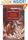 The Divine Comedy (The Inferno, The Purgatorio, and The Paradiso)