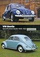 VW Beetle: Specification Guide 1949-1967