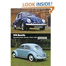VW Beetle: Specification Guide 1949-1967
