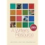 A Writer's Resource (comb-bound) 2009 MLA Update, Student Edition