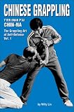 Chin-Na: The Grappling Art of Self-Defense (Literary Links to the Orient)