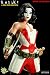 Pop Culture Shock Collectibles David Mack's Kabuki EXCLUSIVE 1:4 Scale Mixed Media Statue_s-4