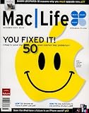MacLife (1-year)