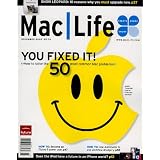 MacLife(1-year)