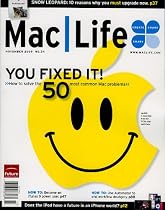 MacLife (1-year)