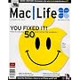 MacLife (1-year)