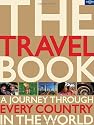 The Travel Book: A Journey Through Every Country in the World (Lonely Planet Travel Book)
