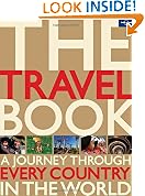 Lonely Planet The Travel Book 2nd Ed.: A Journey Through Every Country in the World