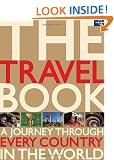 Lonely Planet The Travel Book 2nd Ed.: A Journey Through Every Country in the World