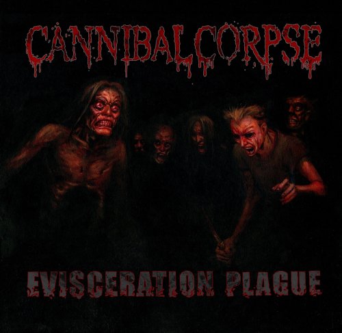 Cannibal Corpse - Carrion Sculpted Entity Lyrics - Zortam Music