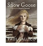 The snow goose