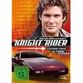 Knight Rider - Season Four: The Final Season [6 DVDs]